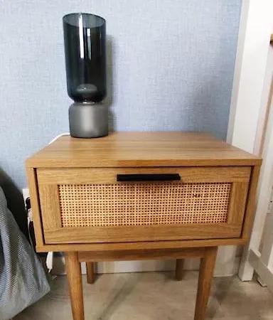 Neuf Et Cosy Dans Maison Avec Terrasse Privative דירה ריום