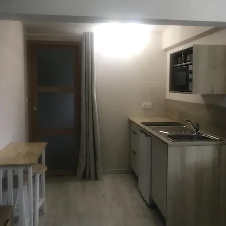 Apartamento Neuf Dans Maison Avec Vue Sur La Chaine Des Puys Riom